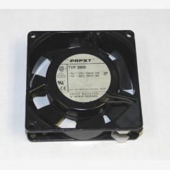 Papst 3906 Cooling Fan Papst 3906 Cooling Fan
